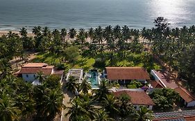 Kalkudah Beach House By Teardrop Hotels